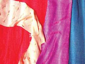 Sonya's Textile Gallery And Studio - QLD Tourism 0