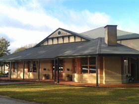 Hemera Estate - QLD Tourism 0