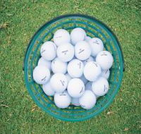 Blue Lake Public Golf Links - Queensland Tourism