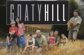 Goaty Hill Wines - QLD Tourism 0