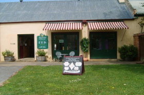 Richmond Tasting House - QLD Tourism 0