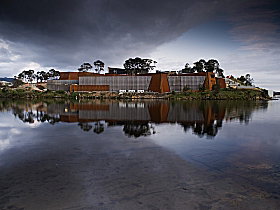 Berriedale TAS QLD Tourism