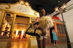 Kids Paradise - QLD Tourism 0