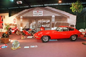 National Automobile Museum Of Tasmania - QLD Tourism 0