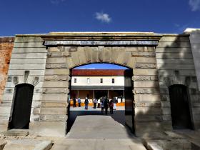 Tasmanian Museum And Art Gallery - QLD Tourism 0