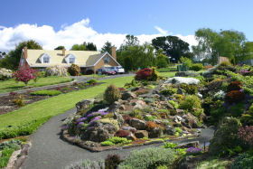 Nietta TAS QLD Tourism