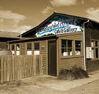Dunalley Waterfront Cafe and Gallery - Queensland Tourism