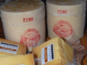 Pyengana Dairy Company - QLD Tourism 0