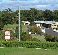 Burnie Golf Club - Queensland Tourism