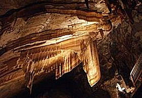 Gunns Plains Cave - QLD Tourism 0
