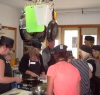 Tranquilles Cooking School - Queensland Tourism