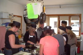 Tranquilles Cooking School - Queensland Tourism 0