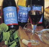 Home Hill Vineyard and Winery Restaurant - Queensland Tourism