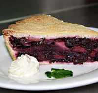 The Cherry Shed - Queensland Tourism