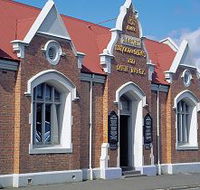 West Coast Heritage Centre - Queensland Tourism