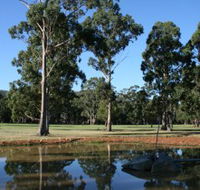 Huon Valley Golf Club - Queensland Tourism