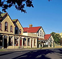 Latrobe Market - Queensland Tourism