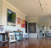 Tamar Valley Art Shack - Queensland Tourism