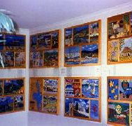 Triabunna Visitor Information Centre - Queensland Tourism