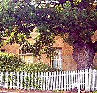 Oak Lodge - Queensland Tourism