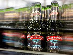 J Boag And Son Brewery - QLD Tourism 0