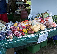 Axemans Makers Market - Queensland Tourism