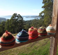 Woodbridge Hill Handweaving Studio - Queensland Tourism