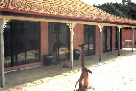 1 On Park - Art Gallery - QLD Tourism 0