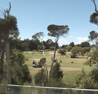 Greens Beach Golf Course - Queensland Tourism