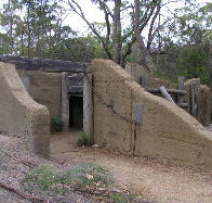 Coal Mines Historic Site - Queensland Tourism