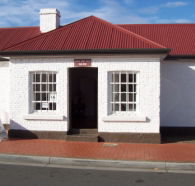 The Watch House - Queensland Tourism
