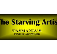 The Starving Artist - Queensland Tourism