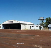 Daly Waters Aviation Complex - Queensland Tourism