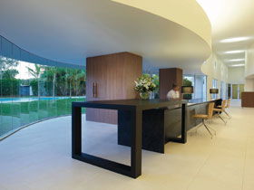 The Spa At Palmer Coolum Resort - Queensland Tourism 0
