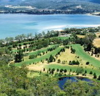 Orford Golf Club - Queensland Tourism