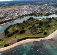 Wynyard Golf Club - Queensland Tourism