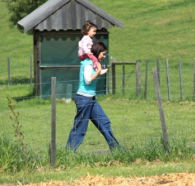 Old Mac's Farm  Fishery - Queensland Tourism