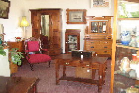 New Norfolk Antiques - Queensland Tourism 0
