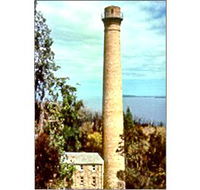 Shot Tower - The - Queensland Tourism