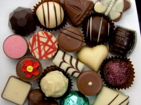 Choc - A - Lolly - QLD Tourism 0