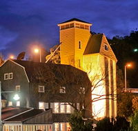 The Mill Providore and Gallery - Queensland Tourism
