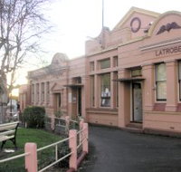 Court House Museum - QLD Tourism