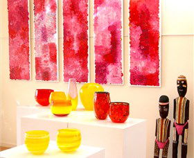 Ngunnawal ACT QLD Tourism