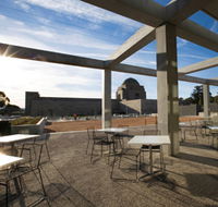 The Terrace at the Memorial - Queensland Tourism