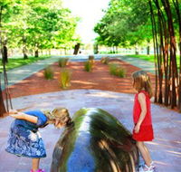 Reconciliation Place - Queensland Tourism