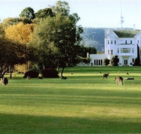 Government House - Queensland Tourism