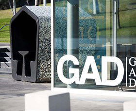 Gallery Of Australian Design - QLD Tourism 0
