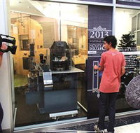 Royal Australian Mint - Queensland Tourism