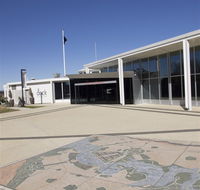 National Capital Exhibition - Queensland Tourism