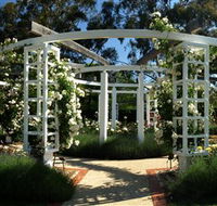 Old Parliament House Gardens - Queensland Tourism